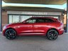 USED 2016 66 JAGUAR F-PACE 3.0 V6 S SUV 5dr Petrol Auto AWD Euro 6 (s/s) (380 ps) 