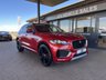 USED 2016 66 JAGUAR F-PACE 3.0 V6 S SUV 5dr Petrol Auto AWD Euro 6 (s/s) (380 ps) 