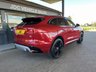 USED 2016 66 JAGUAR F-PACE 3.0 V6 S SUV 5dr Petrol Auto AWD Euro 6 (s/s) (380 ps) 