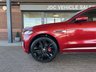 USED 2016 66 JAGUAR F-PACE 3.0 V6 S SUV 5dr Petrol Auto AWD Euro 6 (s/s) (380 ps) 