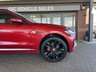 USED 2016 66 JAGUAR F-PACE 3.0 V6 S SUV 5dr Petrol Auto AWD Euro 6 (s/s) (380 ps) 