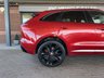 USED 2016 66 JAGUAR F-PACE 3.0 V6 S SUV 5dr Petrol Auto AWD Euro 6 (s/s) (380 ps) 