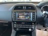 USED 2016 66 JAGUAR F-PACE 3.0 V6 S SUV 5dr Petrol Auto AWD Euro 6 (s/s) (380 ps) 