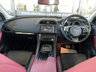 USED 2016 66 JAGUAR F-PACE 3.0 V6 S SUV 5dr Petrol Auto AWD Euro 6 (s/s) (380 ps) 