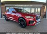 USED 2016 66 JAGUAR F-PACE 3.0 V6 S SUV 5dr Petrol Auto AWD Euro 6 (s/s) (380 ps) 