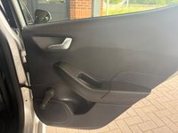 USED 2020 69 FORD FIESTA 1.0T EcoBoost GPF ST-Line Hatchback 5dr Petrol Manual Euro 6 (s/s) (100 ps) 