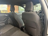 USED 2020 69 FORD FIESTA 1.0T EcoBoost GPF ST-Line Hatchback 5dr Petrol Manual Euro 6 (s/s) (100 ps) 