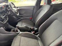 USED 2020 69 FORD FIESTA 1.0T EcoBoost GPF ST-Line Hatchback 5dr Petrol Manual Euro 6 (s/s) (100 ps) 