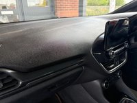 USED 2020 69 FORD FIESTA 1.0T EcoBoost GPF ST-Line Hatchback 5dr Petrol Manual Euro 6 (s/s) (100 ps) 