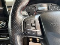 USED 2020 69 FORD FIESTA 1.0T EcoBoost GPF ST-Line Hatchback 5dr Petrol Manual Euro 6 (s/s) (100 ps) 