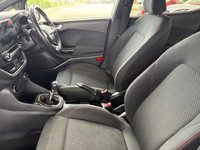 USED 2020 69 FORD FIESTA 1.0T EcoBoost GPF ST-Line Hatchback 5dr Petrol Manual Euro 6 (s/s) (100 ps) 
