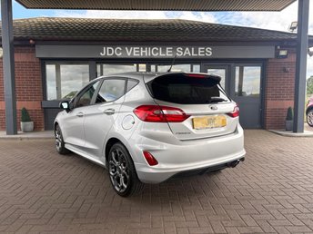 View our Ford Fiesta