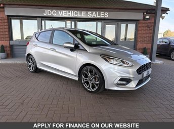 View our Ford Fiesta
