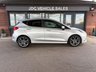 USED 2020 69 FORD FIESTA 1.0T EcoBoost GPF ST-Line Hatchback 5dr Petrol Manual Euro 6 (s/s) (100 ps) 