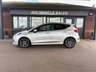 USED 2020 69 FORD FIESTA 1.0T EcoBoost GPF ST-Line Hatchback 5dr Petrol Manual Euro 6 (s/s) (100 ps) 