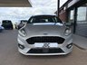 USED 2020 69 FORD FIESTA 1.0T EcoBoost GPF ST-Line Hatchback 5dr Petrol Manual Euro 6 (s/s) (100 ps) 