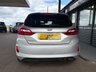 USED 2020 69 FORD FIESTA 1.0T EcoBoost GPF ST-Line Hatchback 5dr Petrol Manual Euro 6 (s/s) (100 ps) 