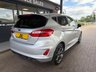 USED 2020 69 FORD FIESTA 1.0T EcoBoost GPF ST-Line Hatchback 5dr Petrol Manual Euro 6 (s/s) (100 ps) 