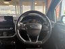 USED 2020 69 FORD FIESTA 1.0T EcoBoost GPF ST-Line Hatchback 5dr Petrol Manual Euro 6 (s/s) (100 ps) 