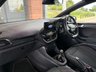 USED 2020 69 FORD FIESTA 1.0T EcoBoost GPF ST-Line Hatchback 5dr Petrol Manual Euro 6 (s/s) (100 ps) 
