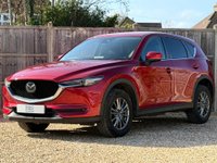 USED 2018 68 MAZDA CX-5 2.0 CX-5 SE-L Nav+ 5dr Sat Nav Parking Camera