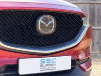 USED 2018 68 MAZDA CX-5 2.0 CX-5 SE-L Nav+ 5dr Sat Nav Parking Camera