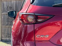 USED 2018 68 MAZDA CX-5 2.0 CX-5 SE-L Nav+ 5dr Sat Nav Parking Camera