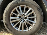 USED 2018 68 MAZDA CX-5 2.0 CX-5 SE-L Nav+ 5dr Sat Nav Parking Camera