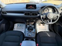 USED 2018 68 MAZDA CX-5 2.0 CX-5 SE-L Nav+ 5dr Sat Nav Parking Camera