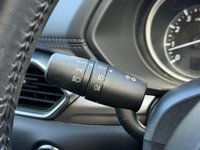 USED 2018 68 MAZDA CX-5 2.0 CX-5 SE-L Nav+ 5dr Sat Nav Parking Camera