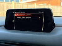 USED 2018 68 MAZDA CX-5 2.0 CX-5 SE-L Nav+ 5dr Sat Nav Parking Camera