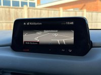 USED 2018 68 MAZDA CX-5 2.0 CX-5 SE-L Nav+ 5dr Sat Nav Parking Camera