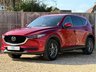 USED 2018 68 MAZDA CX-5 2.0 CX-5 SE-L Nav+ 5dr Sat Nav Parking Camera