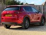 USED 2018 68 MAZDA CX-5 2.0 CX-5 SE-L Nav+ 5dr Sat Nav Parking Camera