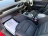 USED 2018 68 MAZDA CX-5 2.0 CX-5 SE-L Nav+ 5dr Sat Nav Parking Camera