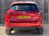 USED 2018 68 MAZDA CX-5 2.0 CX-5 SE-L Nav+ 5dr Sat Nav Parking Camera