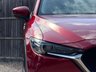 USED 2018 68 MAZDA CX-5 2.0 CX-5 SE-L Nav+ 5dr Sat Nav Parking Camera