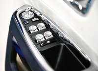 USED 2014 14 ROLLS-ROYCE GHOST 6.6L 4d  AUTO  563 BHP +FREE 6 MONTHS NATIONWIDE WARRANTY+