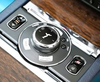 USED 2014 14 ROLLS-ROYCE GHOST 6.6L 4d  AUTO  563 BHP +FREE 6 MONTHS NATIONWIDE WARRANTY+