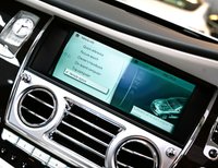 USED 2014 14 ROLLS-ROYCE GHOST 6.6L 4d  AUTO  563 BHP +FREE 6 MONTHS NATIONWIDE WARRANTY+