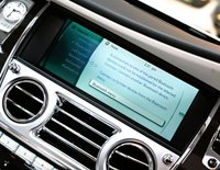 USED 2014 14 ROLLS-ROYCE GHOST 6.6L 4d  AUTO  563 BHP +FREE 6 MONTHS NATIONWIDE WARRANTY+