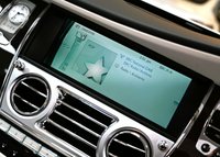 USED 2014 14 ROLLS-ROYCE GHOST 6.6L 4d  AUTO  563 BHP +FREE 6 MONTHS NATIONWIDE WARRANTY+