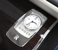 USED 2014 14 ROLLS-ROYCE GHOST 6.6L 4d  AUTO  563 BHP +FREE 6 MONTHS NATIONWIDE WARRANTY+