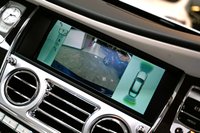 USED 2014 14 ROLLS-ROYCE GHOST 6.6L 4d  AUTO  563 BHP +FREE 6 MONTHS NATIONWIDE WARRANTY+