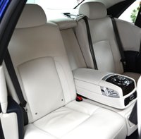 USED 2014 14 ROLLS-ROYCE GHOST 6.6L 4d  AUTO  563 BHP +FREE 6 MONTHS NATIONWIDE WARRANTY+