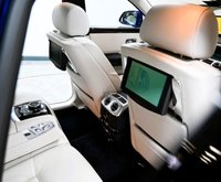 USED 2014 14 ROLLS-ROYCE GHOST 6.6L 4d  AUTO  563 BHP +FREE 6 MONTHS NATIONWIDE WARRANTY+