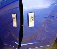 USED 2014 14 ROLLS-ROYCE GHOST 6.6L 4d  AUTO  563 BHP +FREE 6 MONTHS NATIONWIDE WARRANTY+