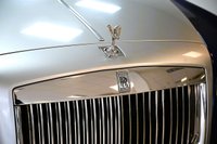 USED 2014 14 ROLLS-ROYCE GHOST 6.6L 4d  AUTO  563 BHP +FREE 6 MONTHS NATIONWIDE WARRANTY+