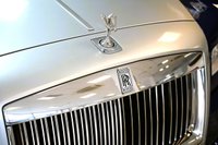 USED 2014 14 ROLLS-ROYCE GHOST 6.6L 4d  AUTO  563 BHP +FREE 6 MONTHS NATIONWIDE WARRANTY+