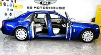USED 2014 14 ROLLS-ROYCE GHOST 6.6L 4d  AUTO  563 BHP +FREE 6 MONTHS NATIONWIDE WARRANTY+